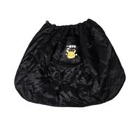 Universal Scooter Leg Apron Thermal Windshield Cover for Electric Scooter