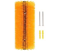 Universal Scratching Brush, Large Horse Cattle Scratchers, Kit Relieve Itching on the Back for Livestock, Horse, Goat, Cattle, Sheep, Pig