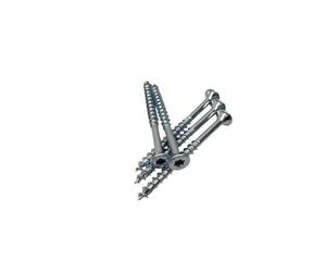 Universal Screws Galvanized Spax 4x50mm 500pcs