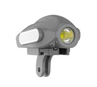 Universal Searchlight Burst Light, 4-in-1, Far-beam, Floodlight, Burst Flash, SOS, for DJI Mini 4 Pro/Air 3