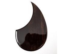 Universal Self-Adhesive Acoustic Guitar Pickguard for Gibson,Taylor, Martin Guitar scratch plate,2MM Thick,3D Design,Scratch Guard for 36-41 Inch Guitars,Custom Decorative Replacement (wood grain)