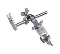 Universal Sewing Machine Edge Guide | works with most models, snap-on installation, smooth sliding