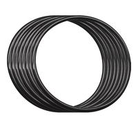 Universal Sewing Machine Motor Stretch Belt 10-13",13-15",15-17"for Singer for White for Ken-More Household Sewing Machines Accessories(13-15 Inch,1 PCS)