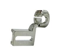 Universal Sewing Machine Presser Foot for Low Ruler Free Motion
