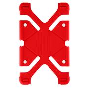 Universal shock-resistant bumper Case for 7.9"- 9" Tablets, with kickstand