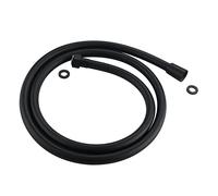Universal Shower Hose with Anti-Tangle Fixing Device -Flexible Tubing for Easy Installation and Leak-Proof Performance Ideal for Bathroom Upgrades