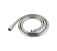 Universal Shower Hose with Anti-Tangle Fixing Device - FlexibleEasy Install Compatible with All Standard Showers Ideal for Home and Travel Use