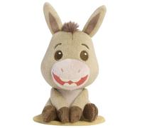 Universal Shrek Perch’d 4-inch Shoulder Plush Donkey Stuffed Animal