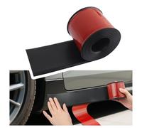 Universal Side Skirts for Cars,16.4 ft*3.15 in Self-Adhesive Car Bumper Guard for Protecting The Car Body,Automotive Accessories Cars Bumper Protector Edge Guard for Side Skirt