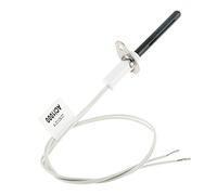 Universal Silicon Nitride Hot Rod Ignitor.120 Volt Nitride Igniter, H150 universal ignitor Replacement for Gas Forced Air Furnaces, Water Heaters, and Boilers