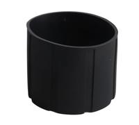Universal Silicone Lens Cover SLR Camera Protector, Always in the Bag, for with Holder