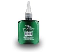 Universal Silicone Treadmill Oil Lubricant, 50ml, FilterLogic CFL653M (500cSt) ideal for hinges, plastic parts, RC Shocks, Acrylic Pour liquid Nail Art, 3D printers, Coffee machines & more