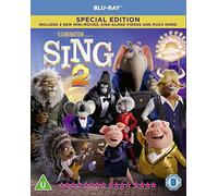 UNIVERSAL - Sing 2 - BLUR - M3z