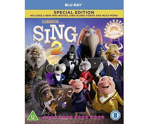 UNIVERSAL - Sing 2 - BLUR - M3z