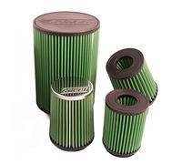 Universal Single Cone Filter Cylindrical Shape With 90mm ID a Length of 130mm