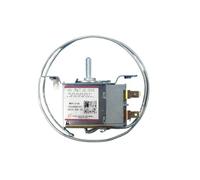 Universal Single Door Refrigerator Thermostat WPF21-EX Temperature Controller Adaptable to BC-50C50/68/92/120 Precise Temperature Control Original Quality