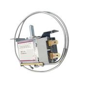 Universal Single Door Refrigerator Thermostat WPF21-EX Temperature Switch Accessories BC-50C50/68/92/120