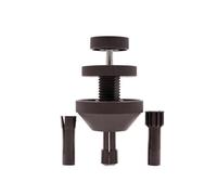 Universal Single Plate Car Van Clutch Alignment Kit Aligning Tool With 3 Collets Disassembly Repair Fix Correcting