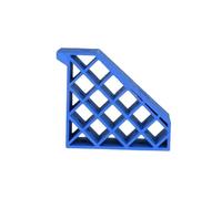 Universal Ski Snowboard Wall Mount Holder Safe Gravity System for Various Terrain Boards and Binding Indoor Ski Board Holder