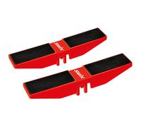 Swix T149-50UA Universal Grip Adapter Black Red