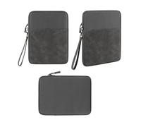 Universal Sleeve Compatible with Boox Note Air5 C 10.3'' Tablet eBook Case Cover Pouch Bag(Dark Grey)