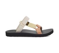 Universal Slide Velcro Sandals Multicoloured 37EU