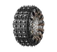 Universal Slip Car Wheel Chains Off Road Snow Chain Car Tire Chains For Travel Climbing Tires Spikes For Cars Tires For Car