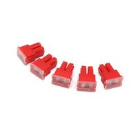 Universal Slow Link Auto Fuse for 30A 40A 60A 80A 100A Vehicles (50A 5pcs)