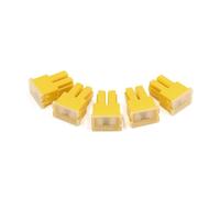 Universal Slow Link Auto Fuse for 30A 40A 60A 80A 100A Vehicles (60A 5pcs)