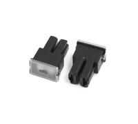 Universal Slow Link Auto Fuse for 30A 40A 60A 80A 100A Vehicles (80A 5pcs)