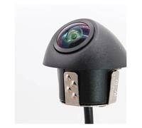 Universal small straw hat 20mm perforated with drill bit AHD or CVBS 1080P reversing camera Dash Monitor Reverse Camera