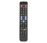 Universal Smart Remote Controller for Samsung Smart TV BN59-01178B BN59-01198U AA59-00790A Accessories