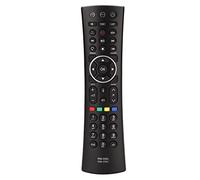 Universal Smart TV Remote Control, Durable AAA Battery Powered Controller, Perfect Replacement Remote Controller for Humax HDR 1000S HDR 1100S DR 2000T PVR