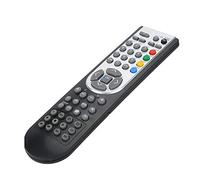 Universal Smart TV Remote Control Replacement, 10m/33ft Range for 16/19/22/24/26/32 Inch TVs, TV Remote Controller for Home Use