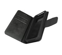 Universal Smartphone 6 "Case Cover Old Effect Slide Card Holder