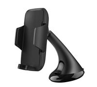 Universal Smartphone Car Mount 360° Rotatable Suction Cup