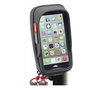 Universal Smartphone Holder for Motorcycle/Bicycle/ATV GIVI S957B