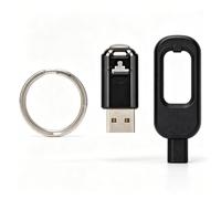 Universal Smartphone IR Controller Adapter, USB C Mini Infrared Remote Control for Air Conditioner TV DVD STB