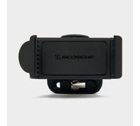 Universal Smartphone Vent Mount - Black, Black One Size