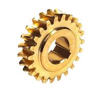 Universal Snow Blower Worm Gear, Accessories, Easy to Use, to Install