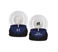 Universal - Snow Globes - E.T Snow Globe (65mm)