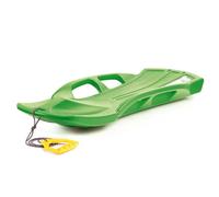 Universal Snow Sledge Prosperplast Green Durable Plastic Handle ISBST-361C