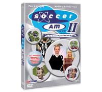 Soccer Am: 2 - The Ten Greatest Players Of The Last Ten Years - UMD Mini for PSP