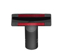 Universal Sofa Suction Nozzle For Vacuum Cleaners - 35mm Inner Diameter, Suitable Compatible With Karcher Replacement Parts