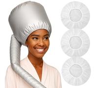 Universal Soft Bonnet Hair Dryer Attachment by Red Kiss