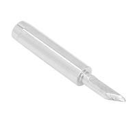 Universal Soldering Iron Repair Tips Internal Heat Copper Tin Plated for Soldering Station