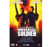 Universal Soldier [ 1992 ] Uncut - Widescreen
