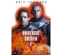 Universal Soldier 2