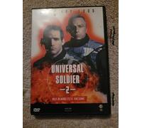 Universal Soldier 2 - Back for good