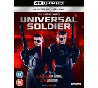 Universal Soldier